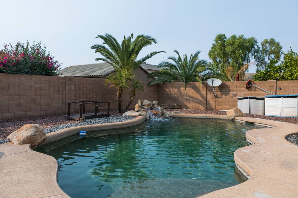 Photo of Outdoor in Goodyear
