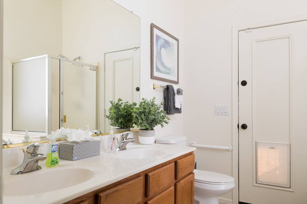 Photo of Bathroom in Goodyear