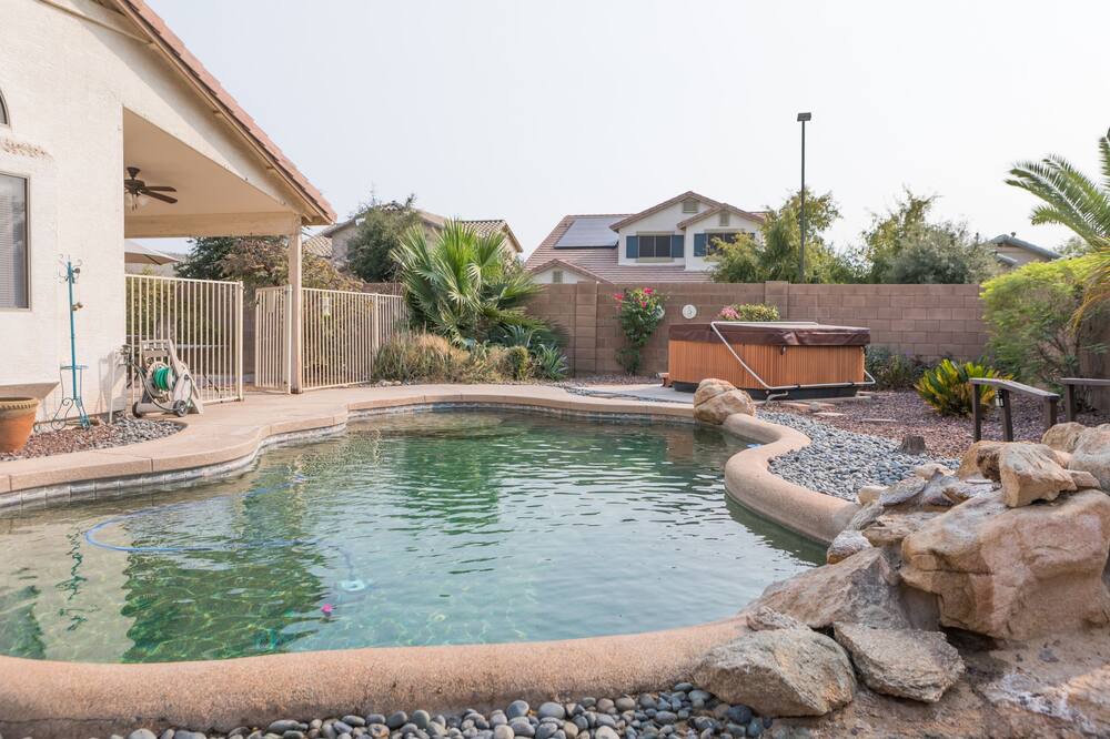 Photo of Outdoor in Goodyear