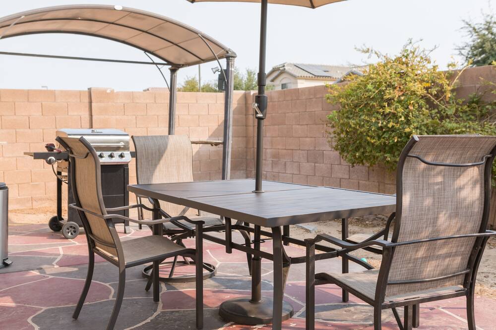 Photo of Patio Balcony in Goodyear