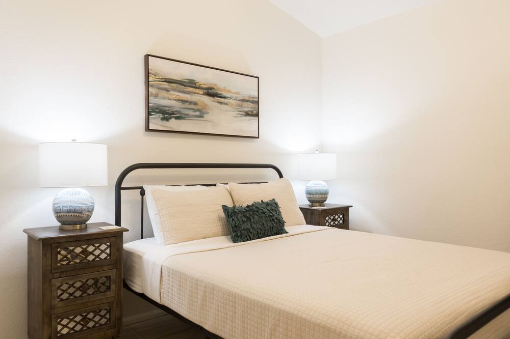 Photo of Bedroom in Goodyear