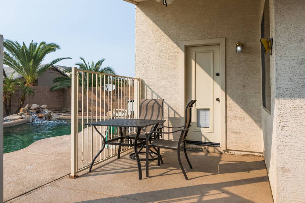 Photo of Outdoor in Goodyear