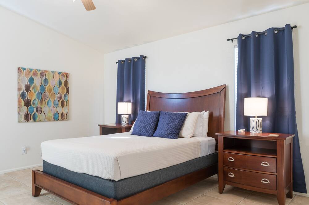 Photo of Bedroom in Goodyear