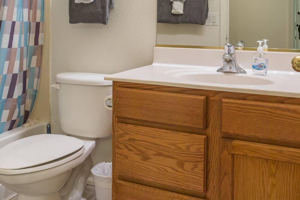 Photo of Bathroom in Goodyear