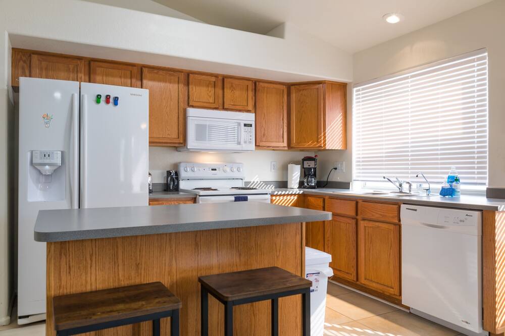 Photo of Kitchen in Goodyear
