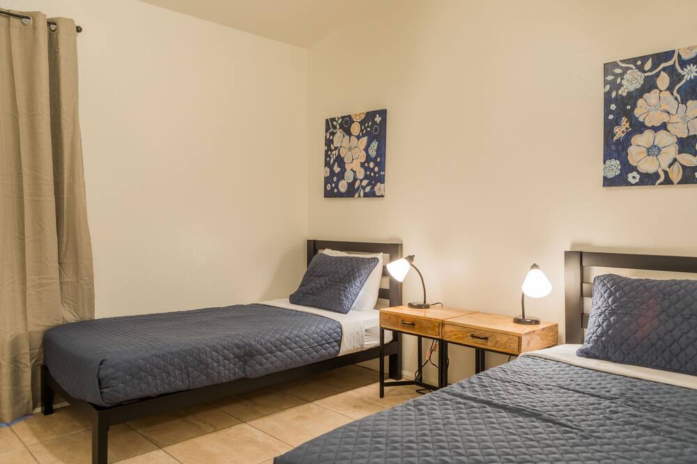 Photo of Bedroom in Goodyear
