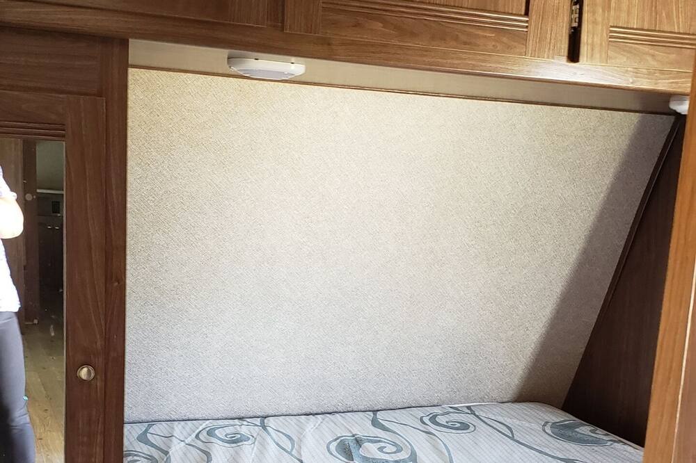 Photo of Bedroom in Taylor