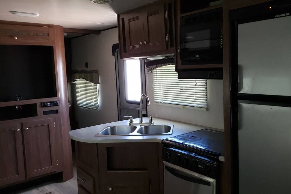 Photo of Kitchen in Taylor