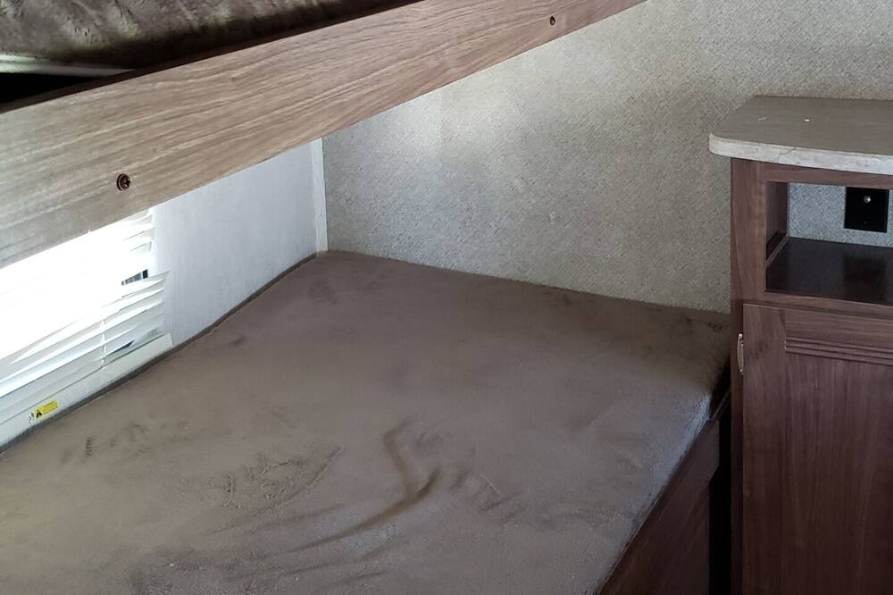 Photo of Bedroom in Taylor