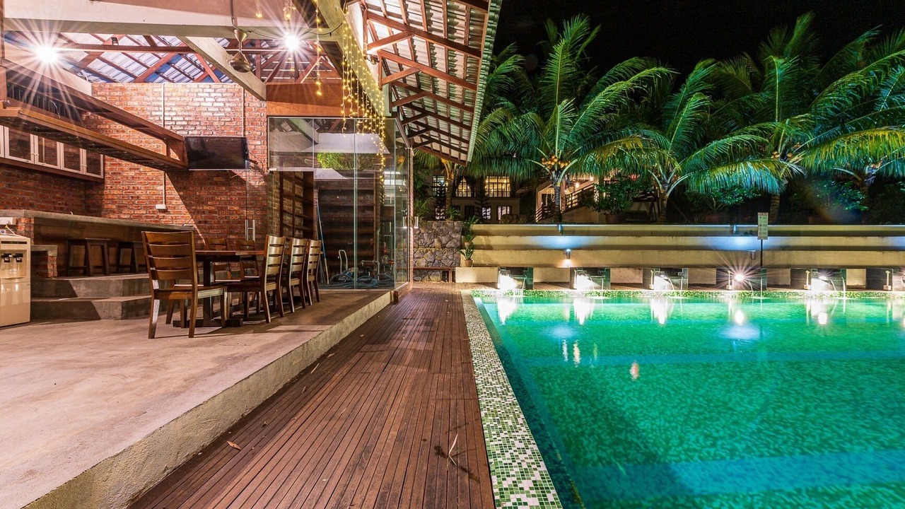 Photo of Outdoor in Teras