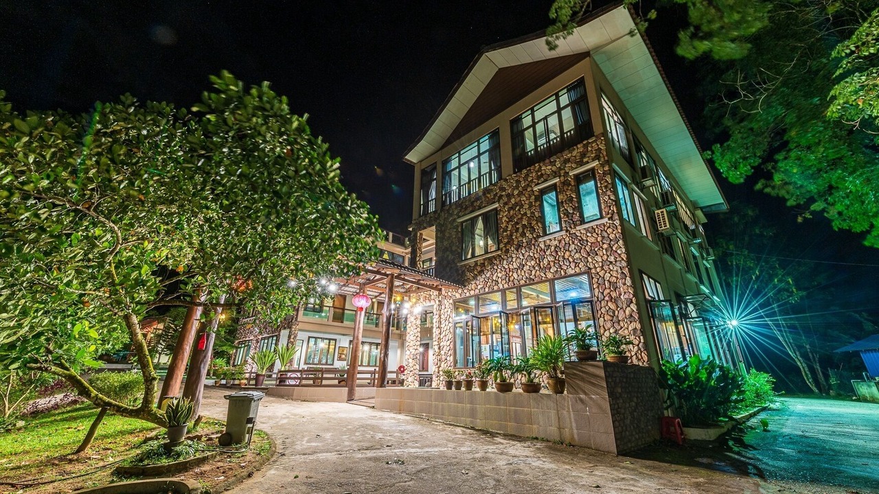 Photo of Outdoor in Teras