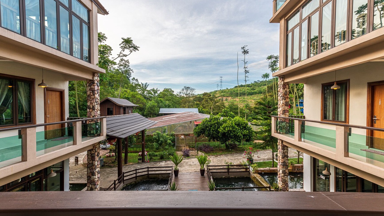 Photo of Outdoor in Teras