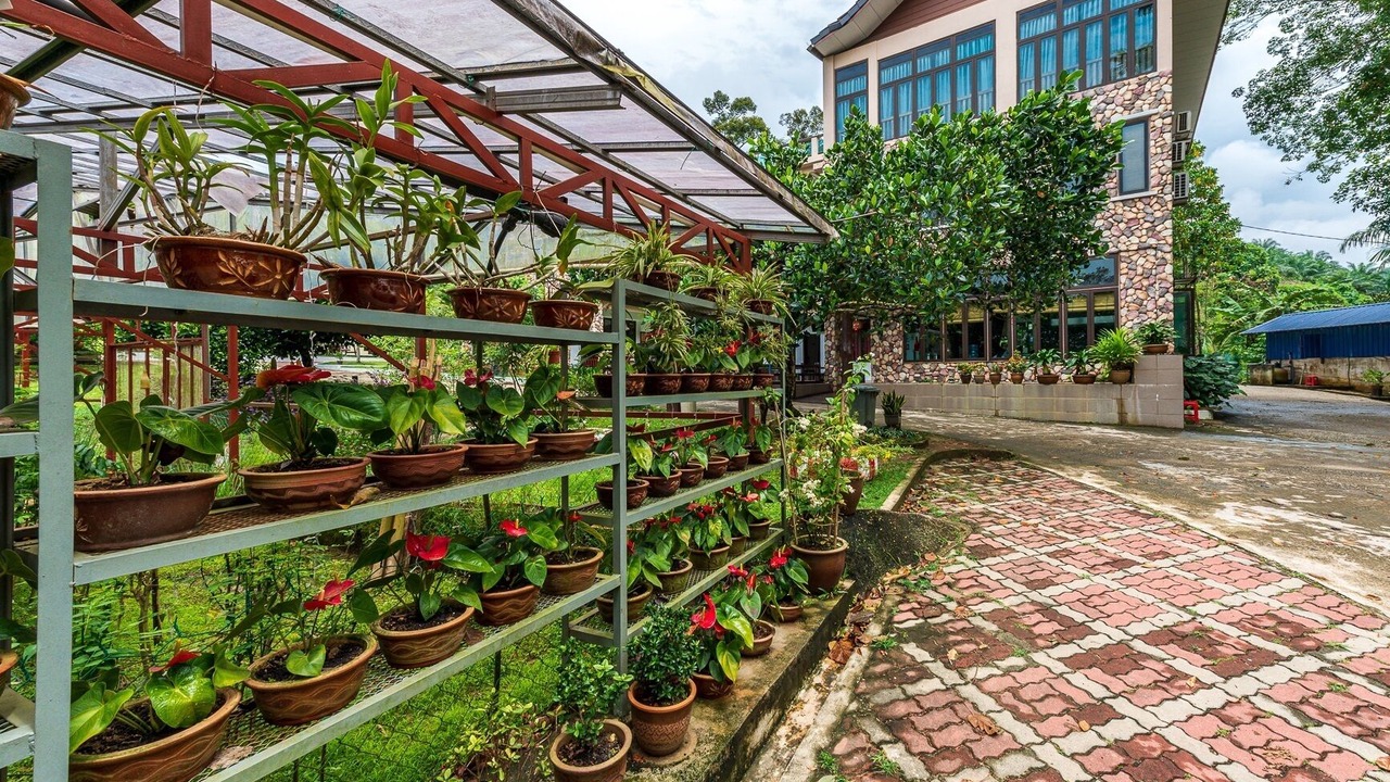 Photo of Outdoor in Teras