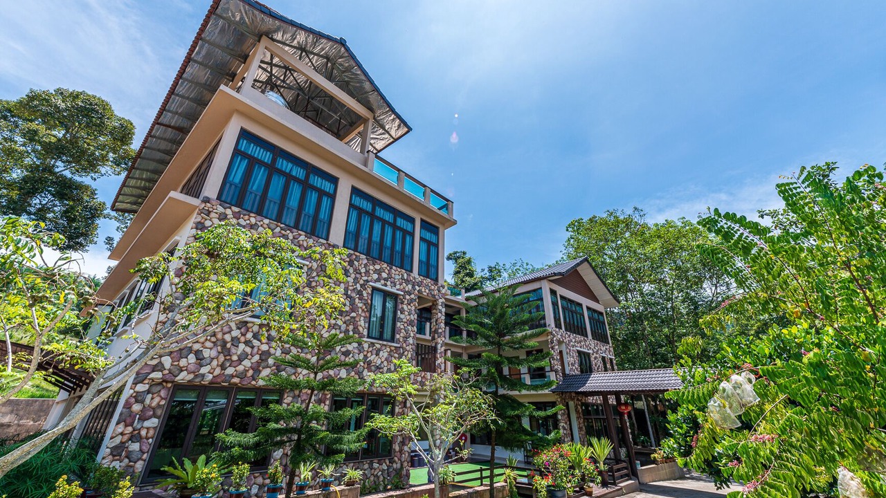 Photo of Outdoor in Teras