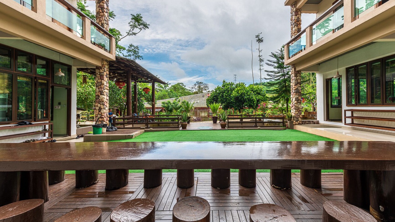 Photo of Outdoor in Teras