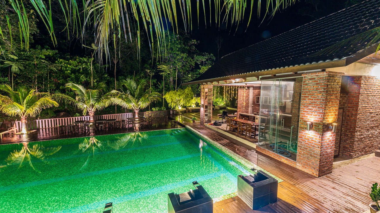 Photo of Outdoor in Teras