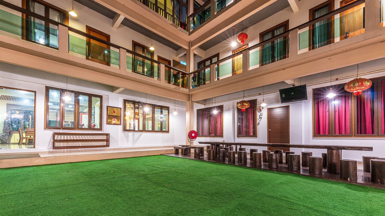 Photo of Outdoor in Teras