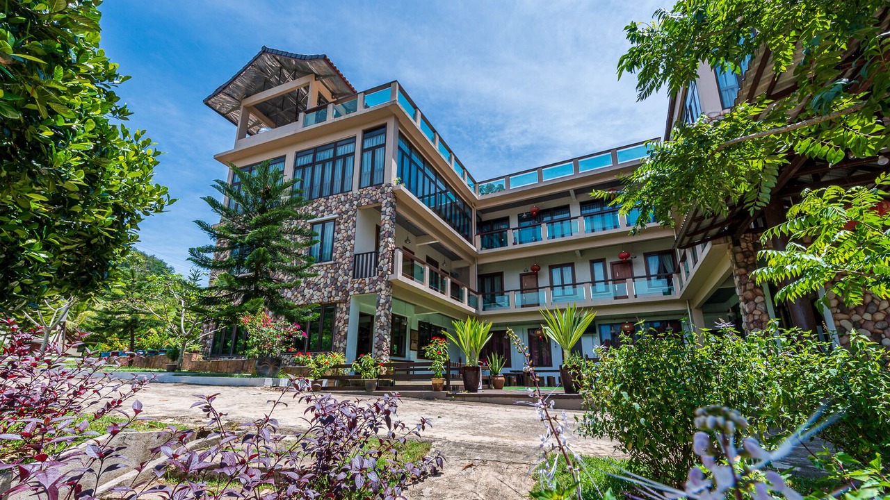 Photo of Outdoor in Teras