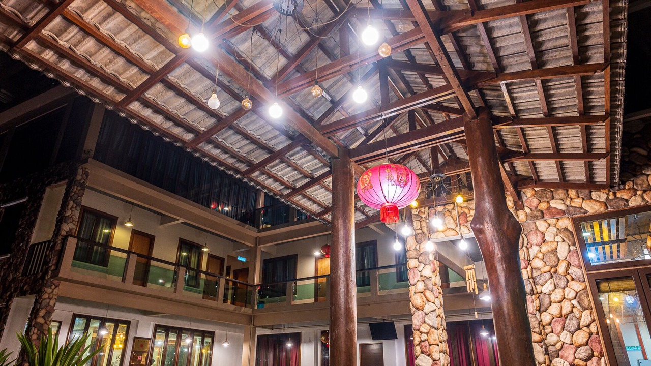 Photo of Others in Teras