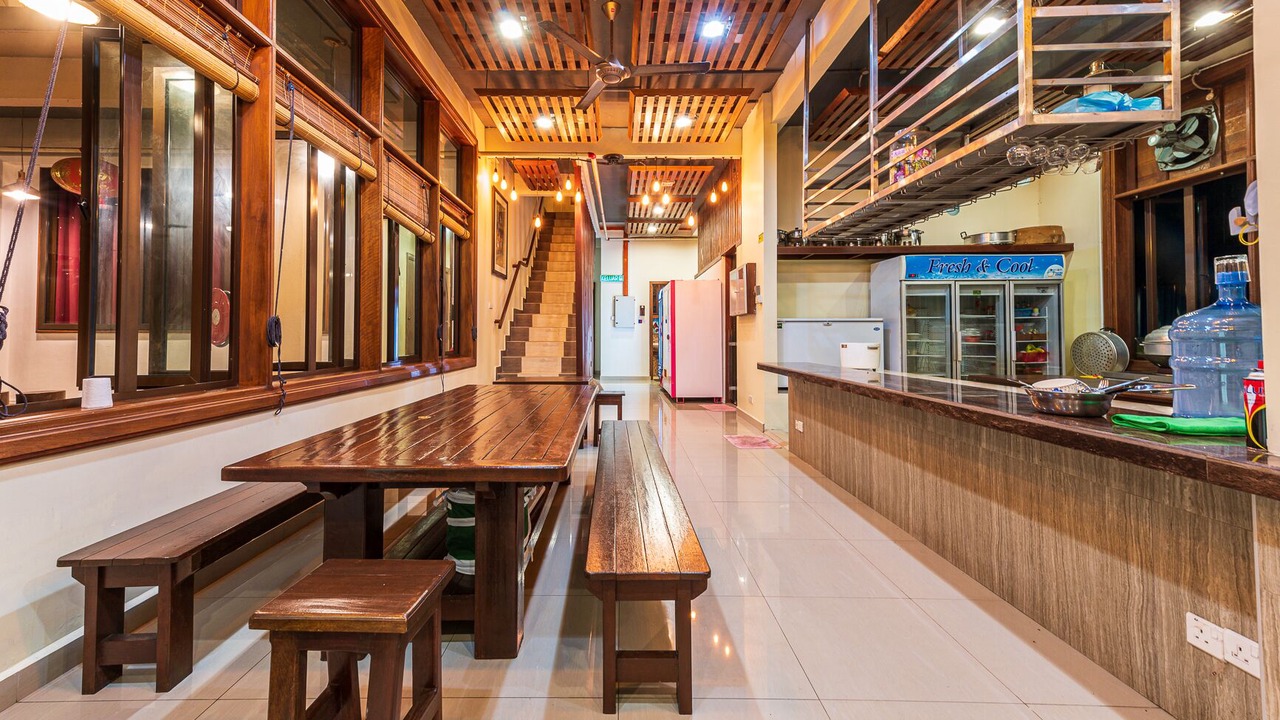 Photo of Others in Teras