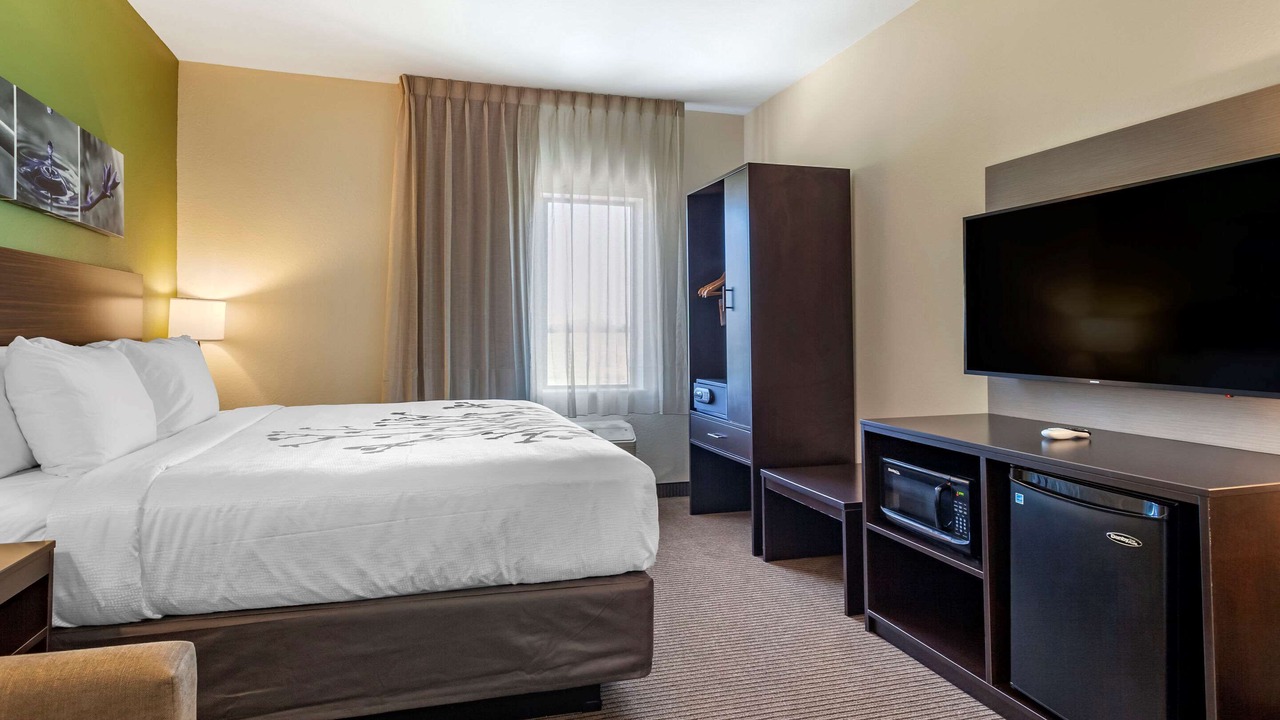 Photo of Bedroom in Waller