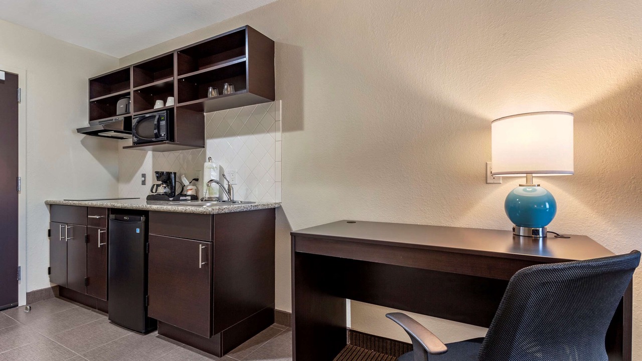 Photo of Bedroom in Waller