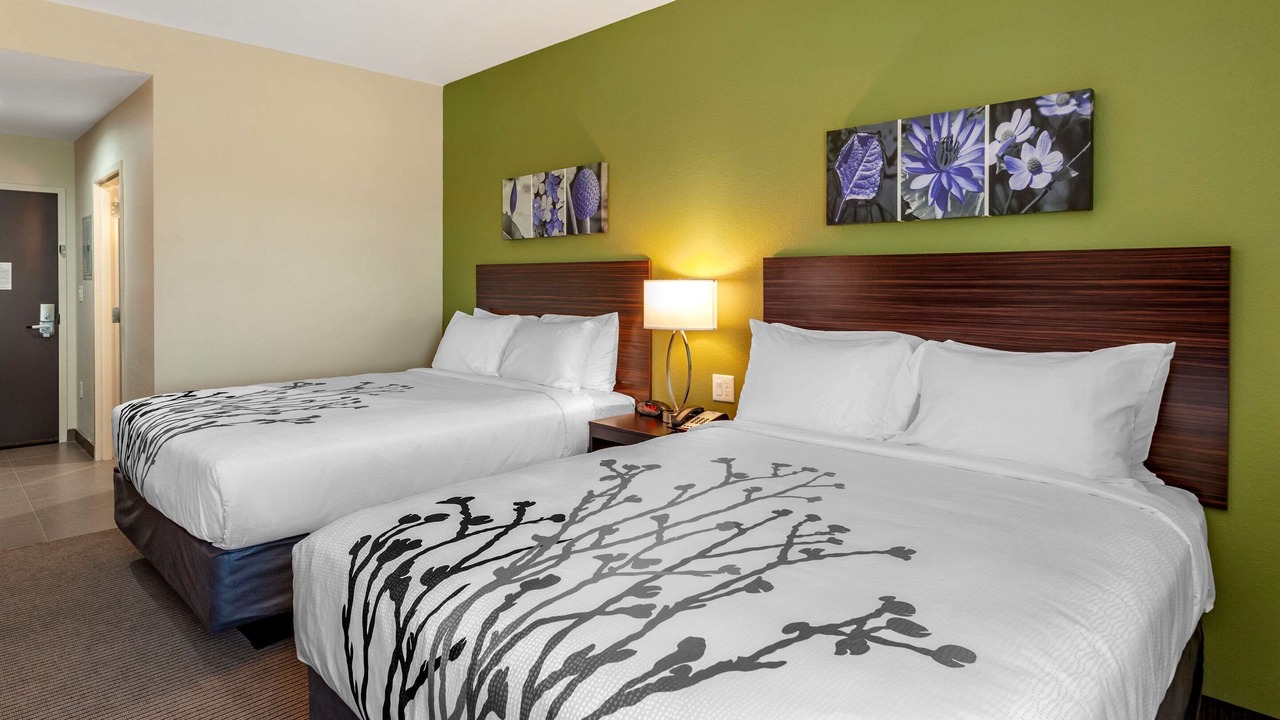 Photo of Bedroom in Waller