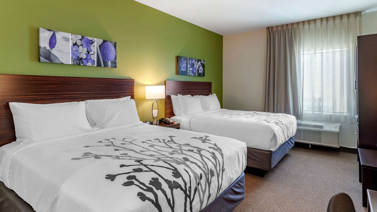 Photo of Bedroom in Waller