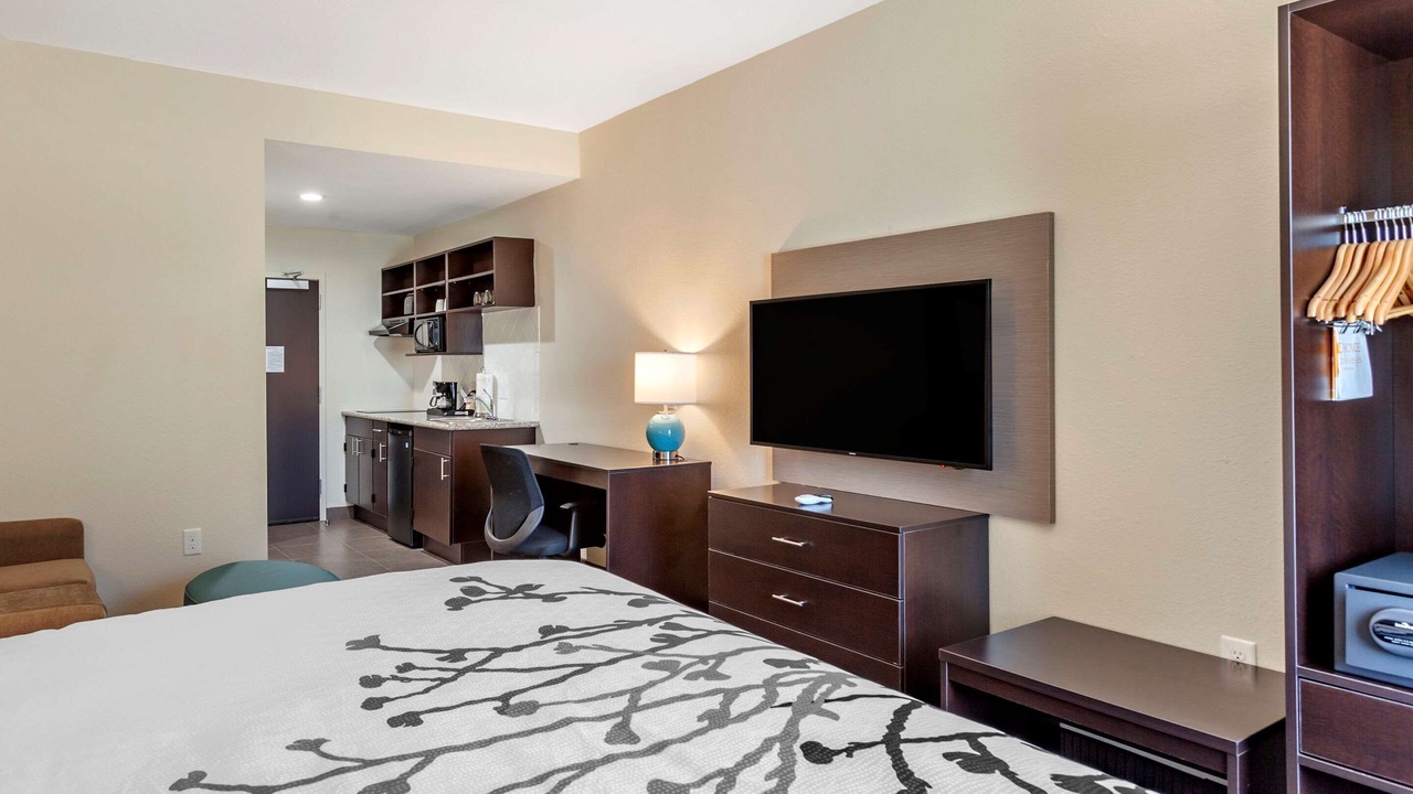 Photo of Bedroom in Waller