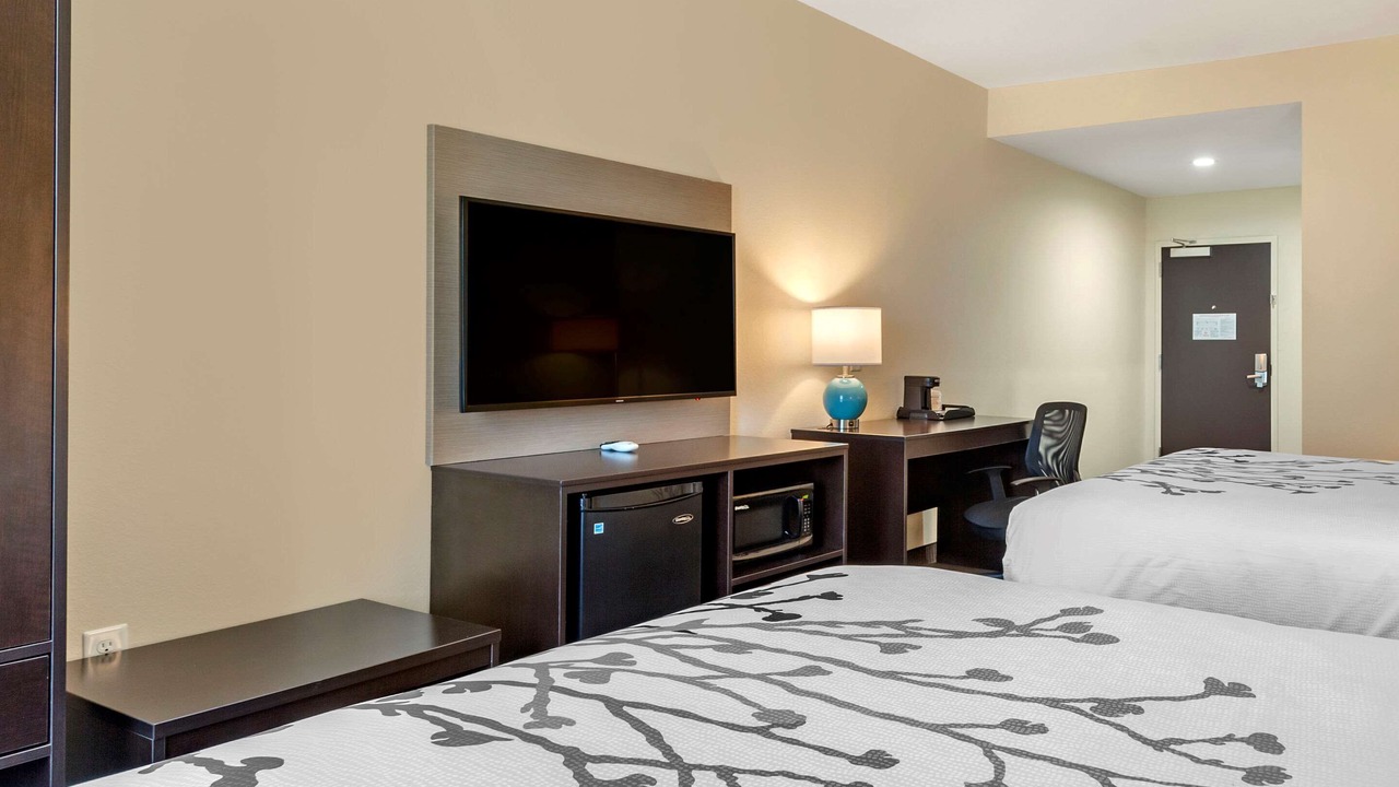Photo of Bedroom in Waller