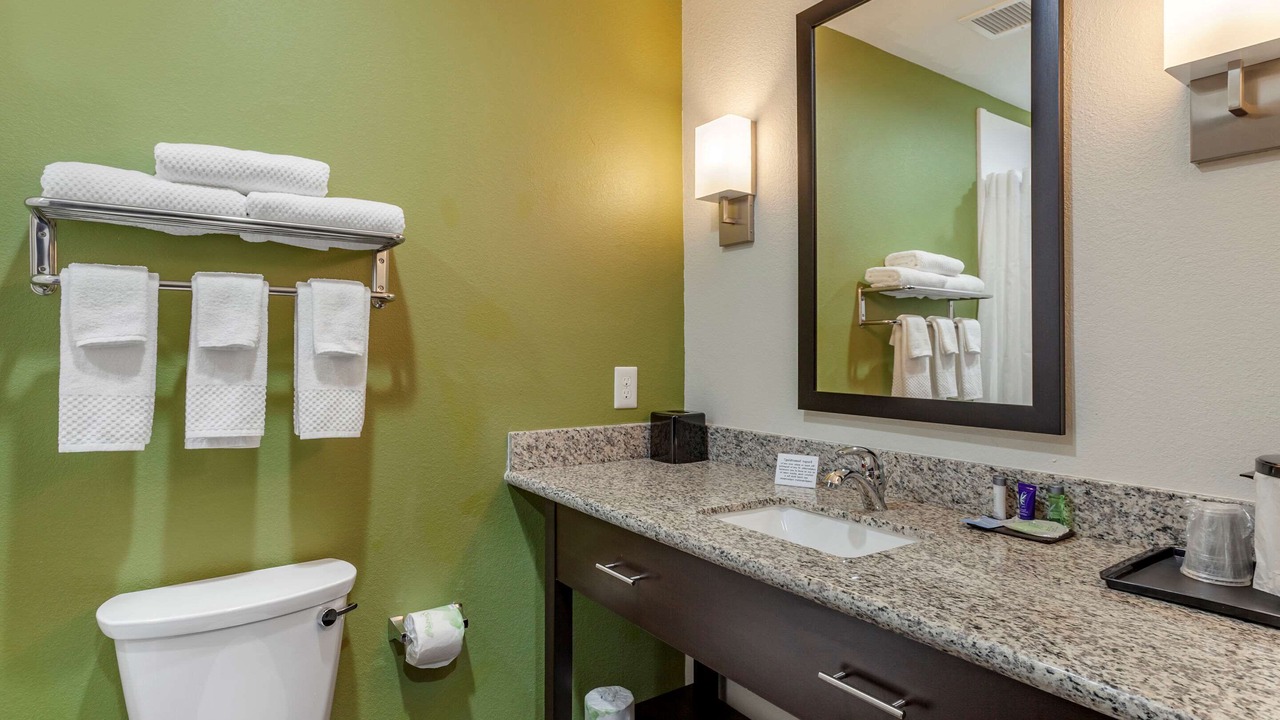 Photo of Bathroom in Waller
