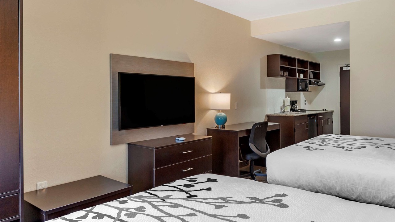 Photo of Bedroom in Waller