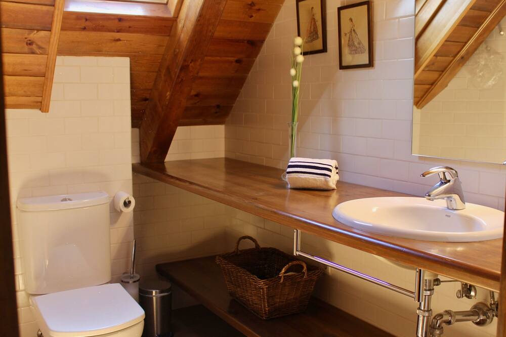 Photo of Bathroom in Salardu
