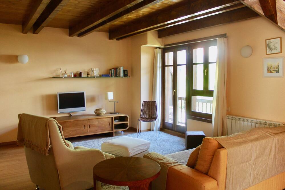 Photo of Livingroom in Salardu