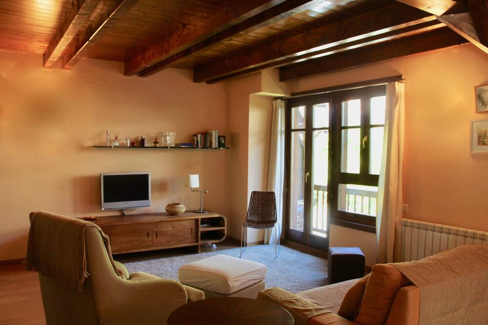 Photo of Livingroom in Salardu