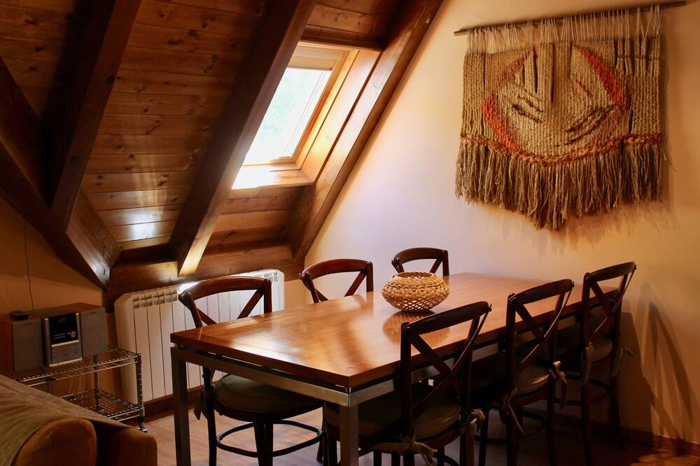 Photo of Kitchen in Salardu