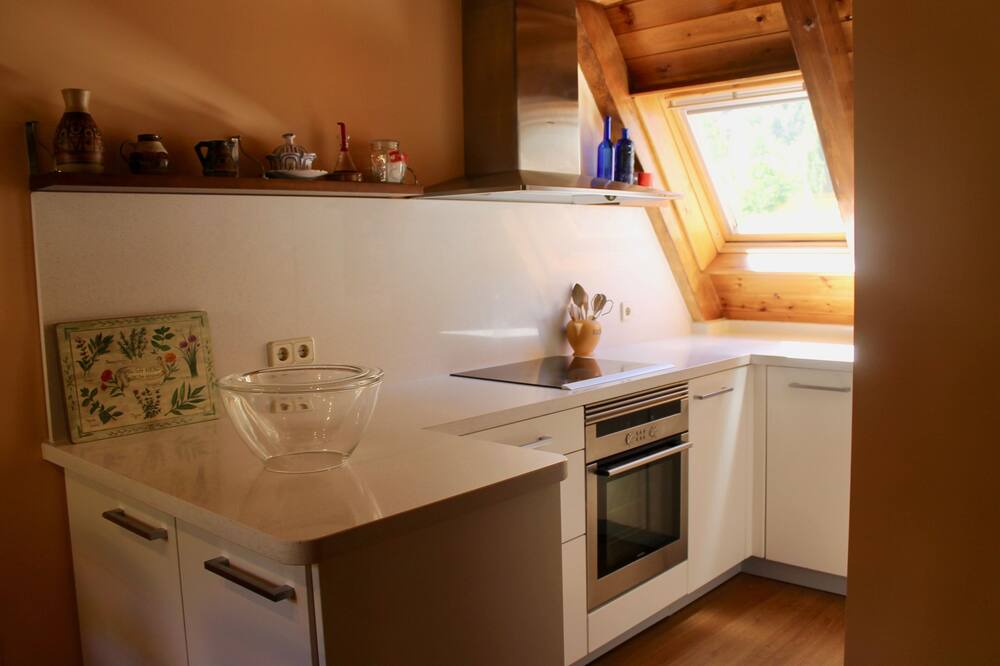Photo of Kitchen in Salardu