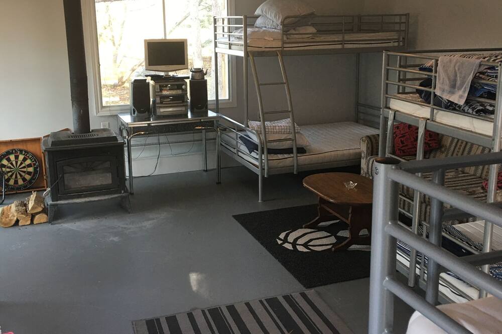 Photo of Livingroom in Alban