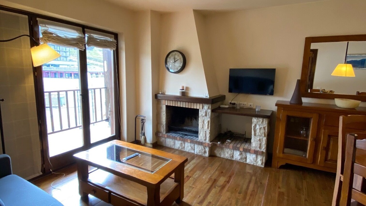 Photo of Livingroom in Alp