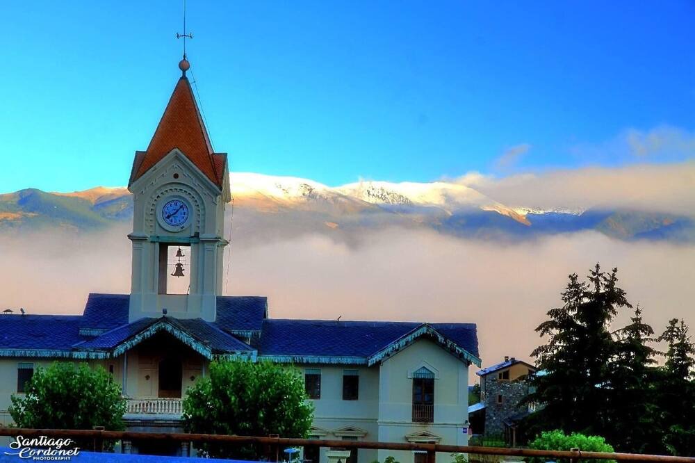 Photo of Outdoor in Alp