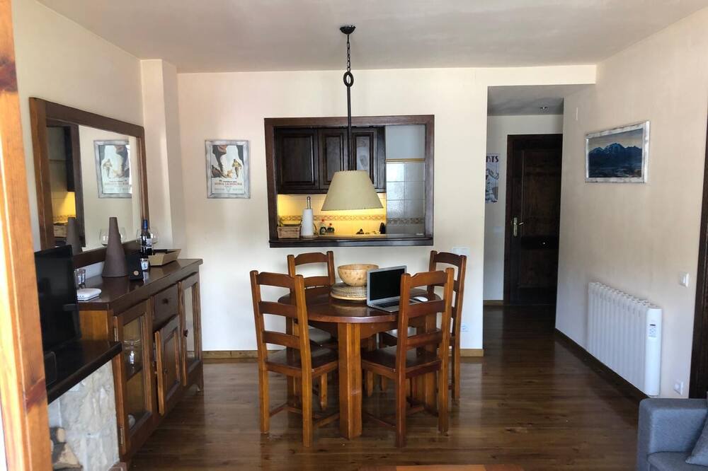 Photo of Kitchen in Alp