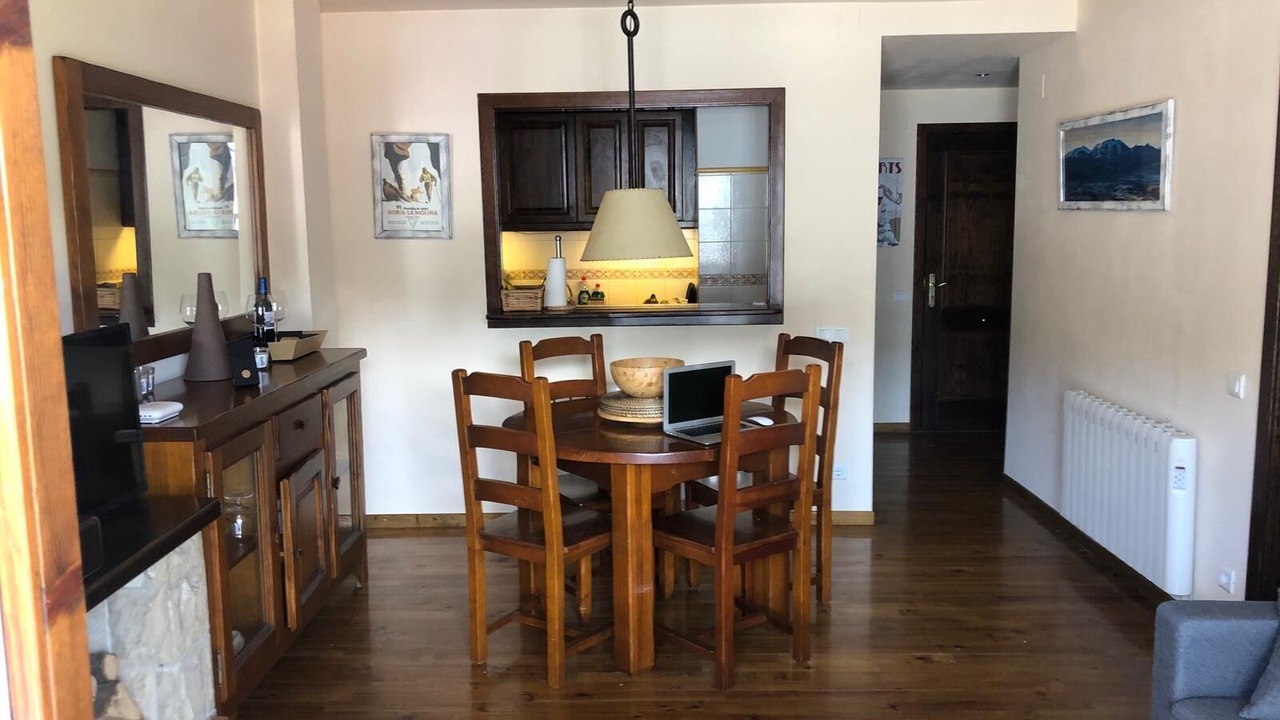 Photo of Livingroom in Alp