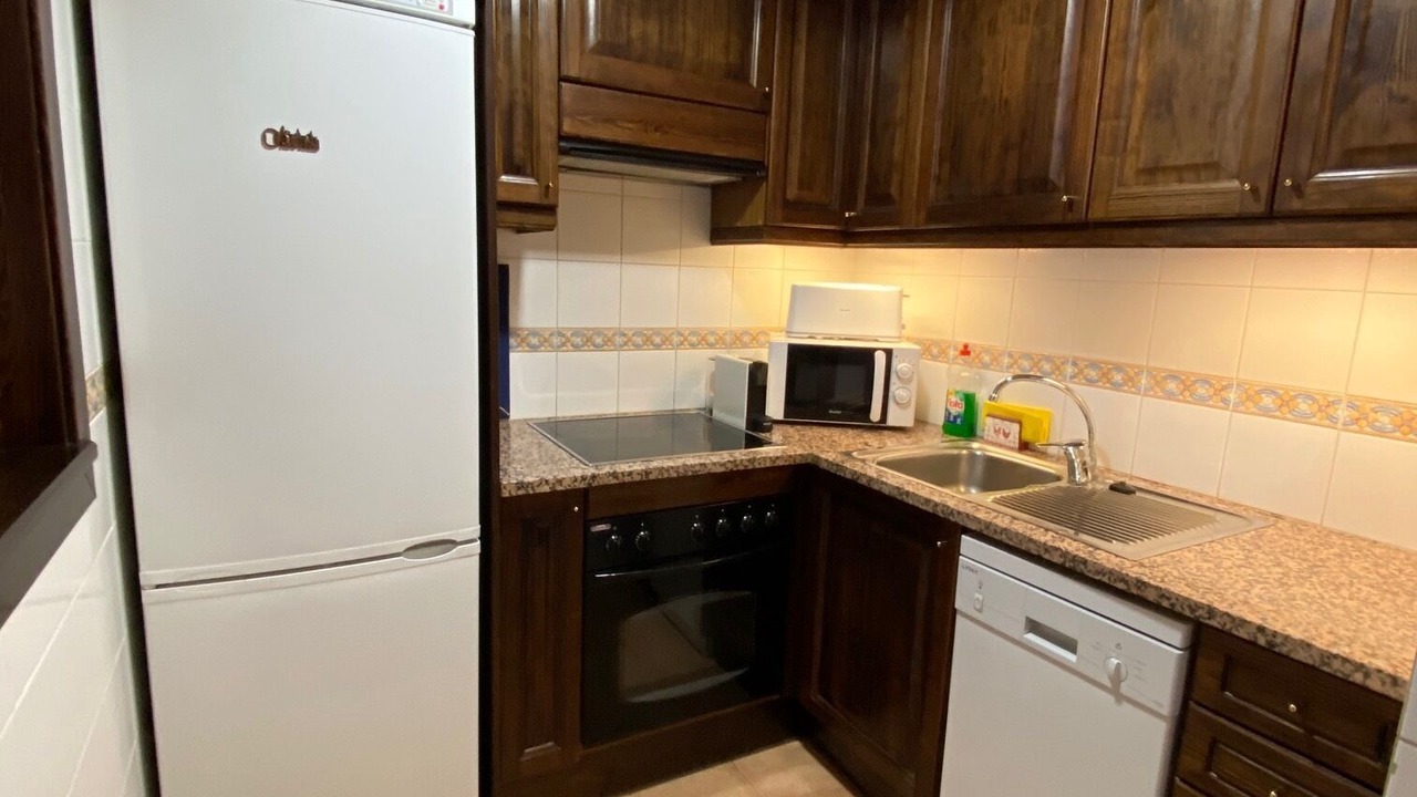 Photo of Kitchen in Alp