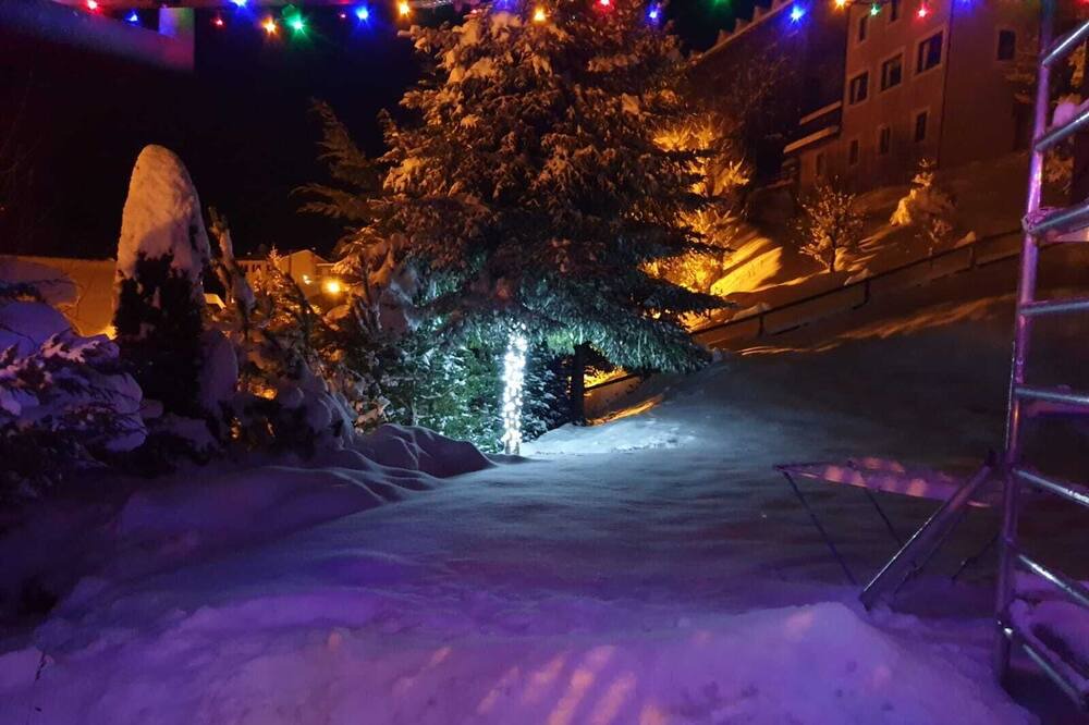 Photo of Outdoor in Alp