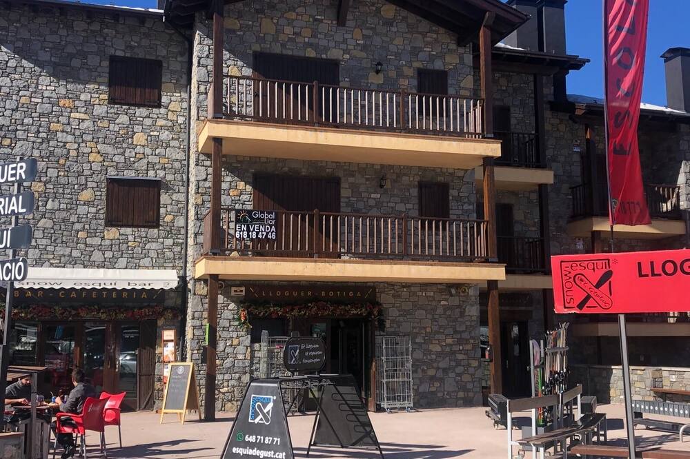 Photo of Outdoor in Alp