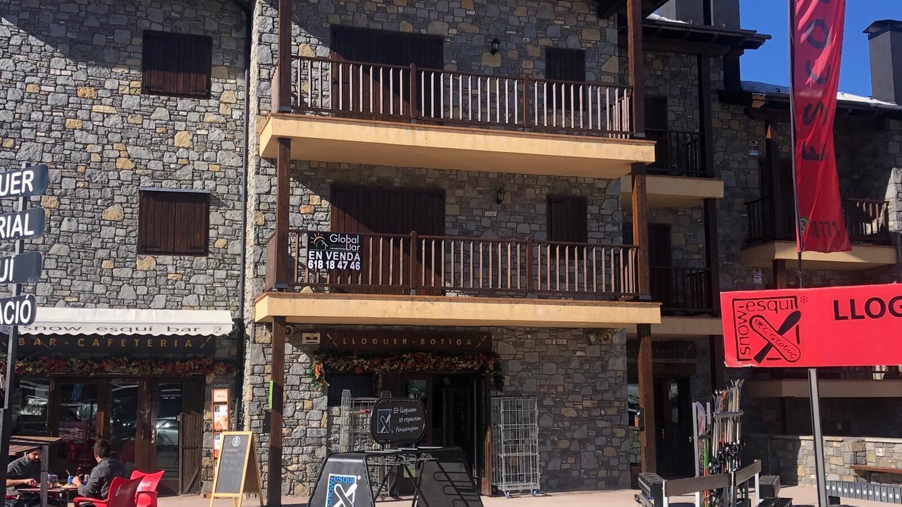 Photo of Outdoor in Alp