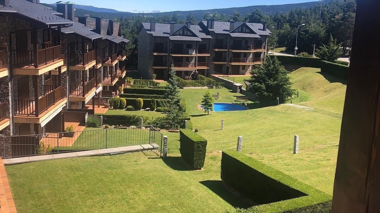 Photo of Outdoor in Alp