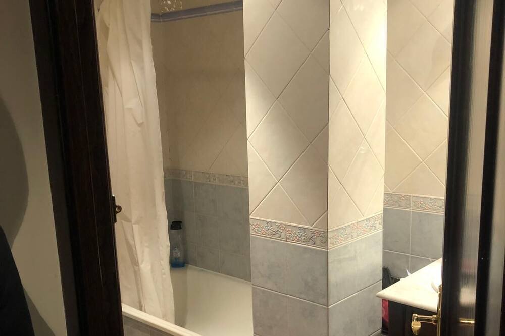 Photo of Bathroom in Alp