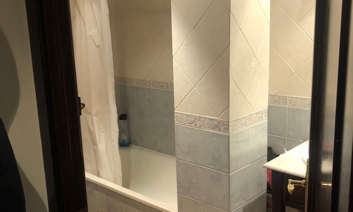 Photo of Bathroom in Alp