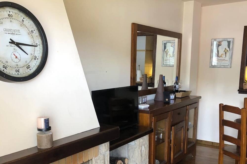 Photo of Bedroom in Alp